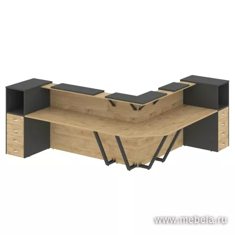 ресепшн Оникс Тиквуд