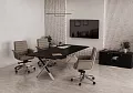 кабинет Кросс