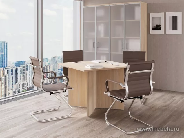 столы Проджект Акация