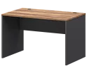 Офисный письменный стол для руководителя Smart 