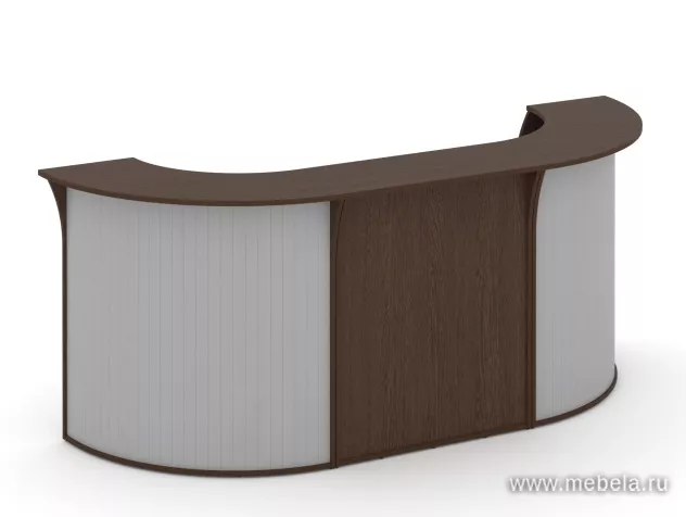 ресепшн Рива Венге