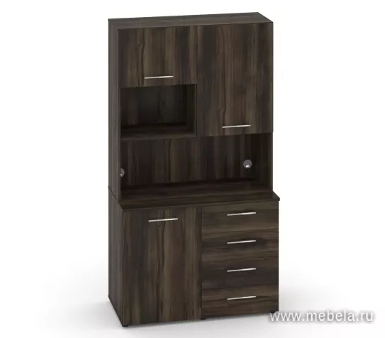 Офисная мини-кухня Мали