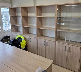 Юнайтед Контракторс Гинт-М