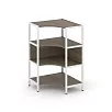 Cтеллажи Shelf Elm