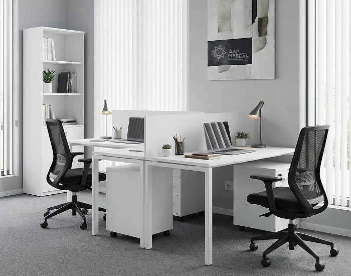 фото мебель Argo White					 №2					