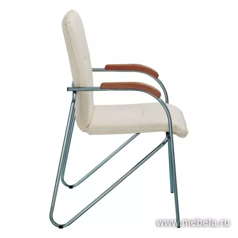 стул посетителей Самба