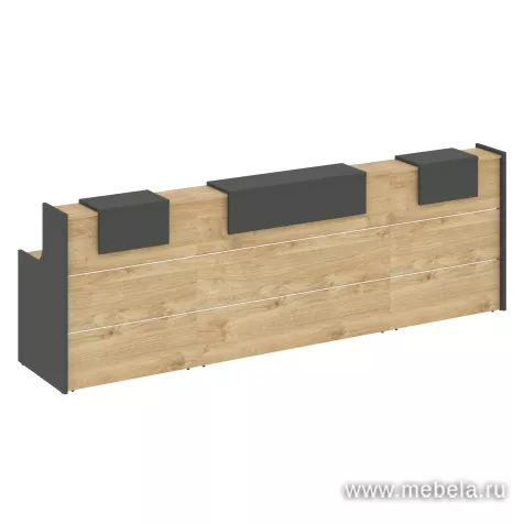 ресепшн Оникс Тиквуд