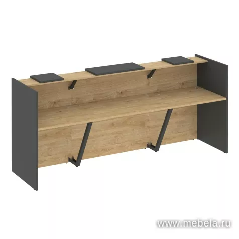 ресепшн Оникс Тиквуд