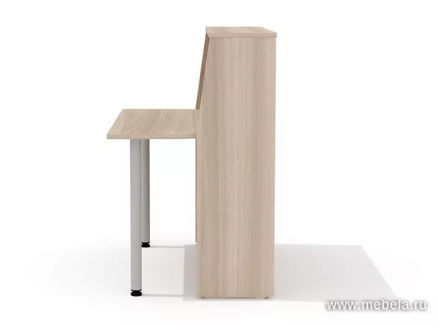 ресепшн Агат Ясень