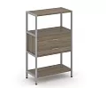 Cтеллажи Shelf Elm