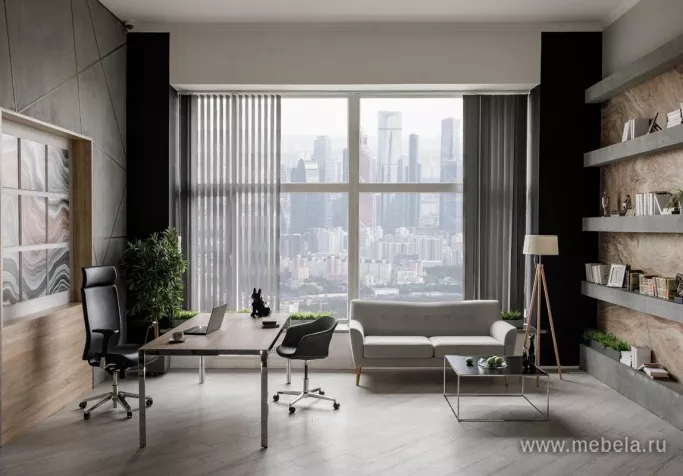 кабинет Энцо