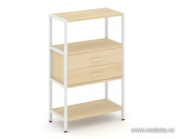 Cтеллажи Shelf Acacia
