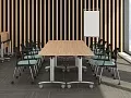столы складные Коннект