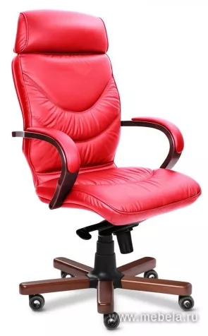кресло Лидс Вуд А