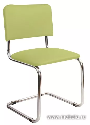 стул НВ Сильвия Хром