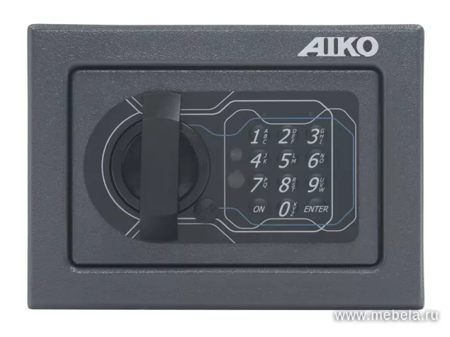 Сейф Aiko T-140 EL