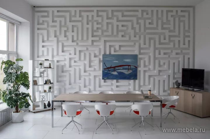 кабинет Энцо