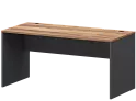 Офисный письменный стол для руководителя Smart 