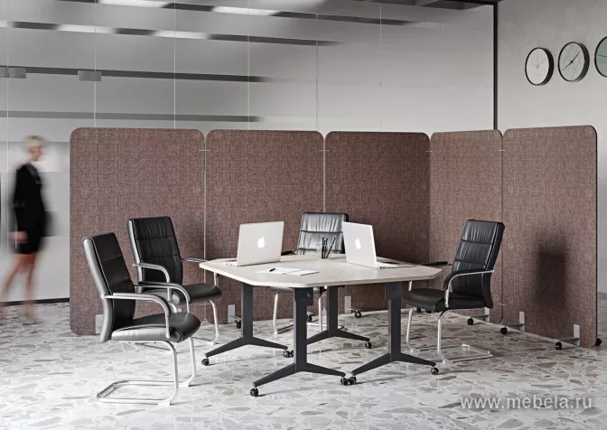 перегородки Р-лайн софт