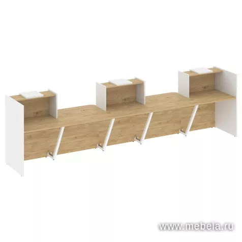 ресепшн Оникс Тиквуд