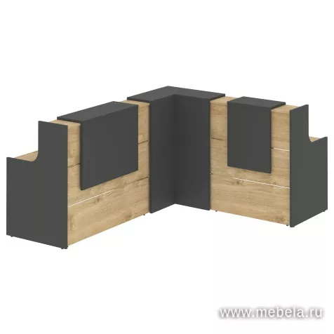 ресепшн Оникс Тиквуд