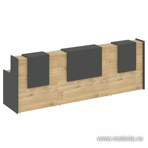 ресепшн Оникс Тиквуд