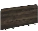 Экран продольный (ЛДСП)