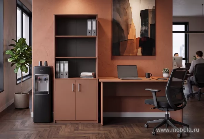 мебель Терракота