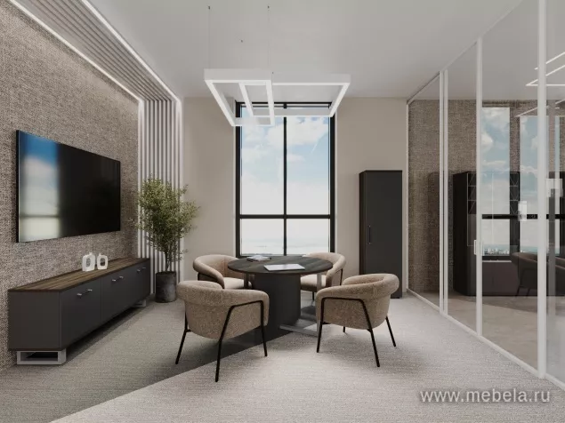 кабинет Шифт Мали