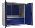 Шкаф инструментальный TС 1095-021020