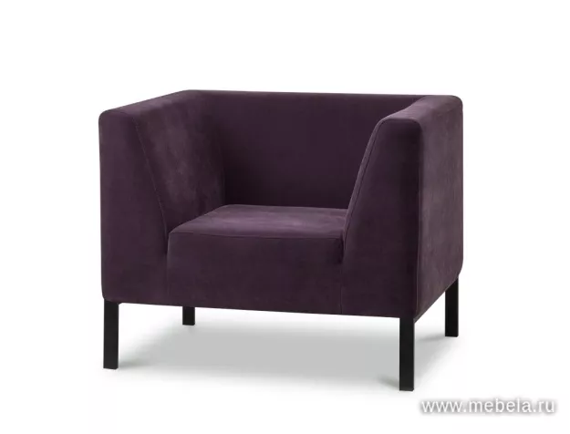 Офисный диван Ро