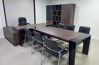 ЧОП Безопасность