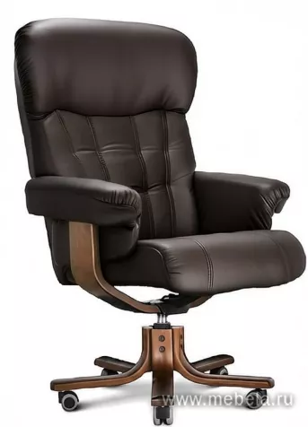 кресло Царь D100