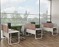 Офисная мебель Раунд
