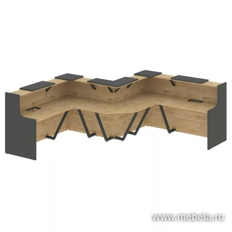 ресепшн Оникс Тиквуд