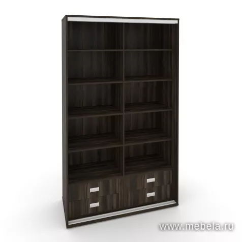 Шкафы-Купе Марис Мали