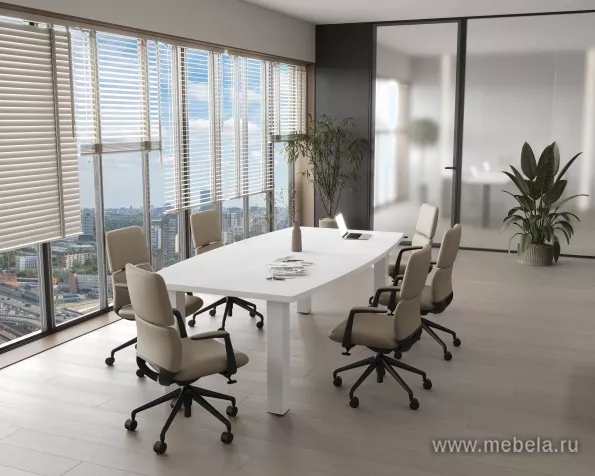 кабинет Ялта Cнежная