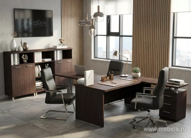 кабинет Фёст Венге