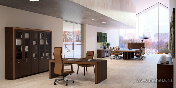 кабинет Белеса