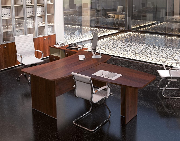 фото мебель для офиса Гамма					 №2					