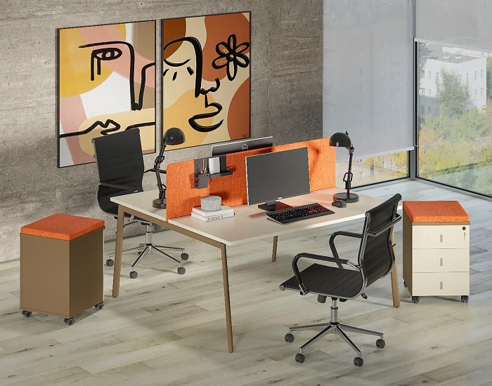 фото мебель Эстетика					 №4					