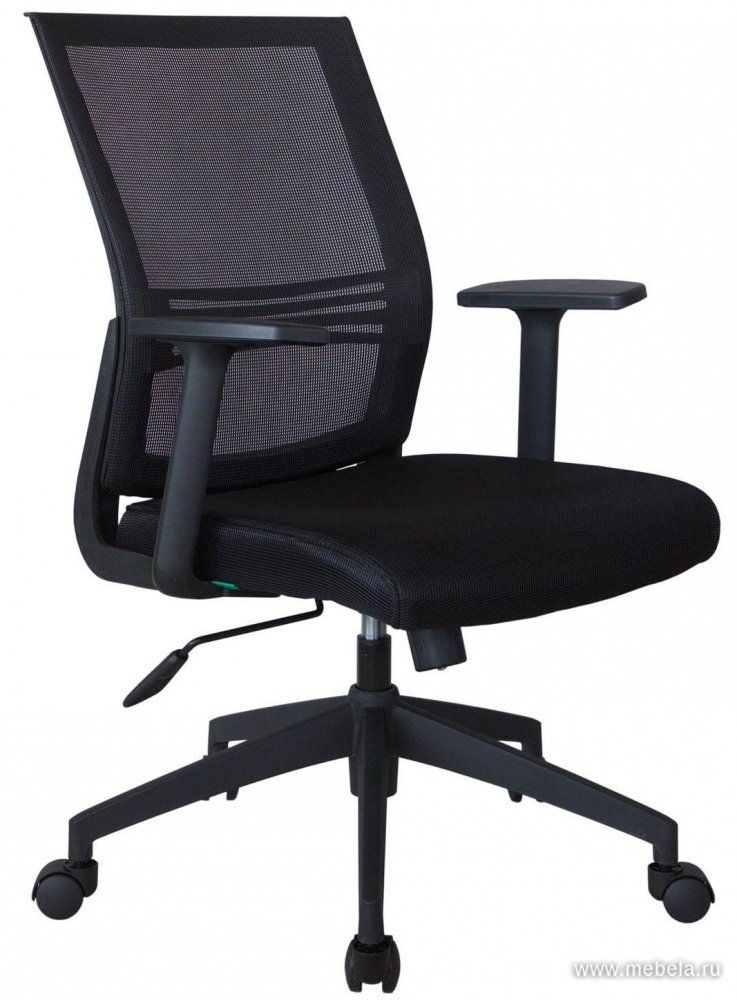 Офисное кресло 668. Кресло Riva Chair 668.