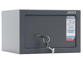 Сейф Aiko T-170 KL