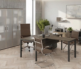 кабинет Проджект Вяз