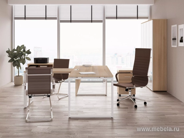 кабинет Проджект Акация