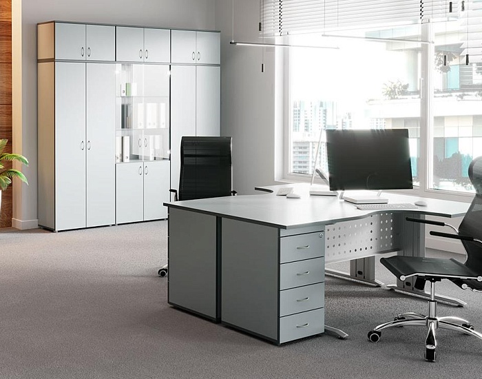 фото мебель Агат Grey					 №2					