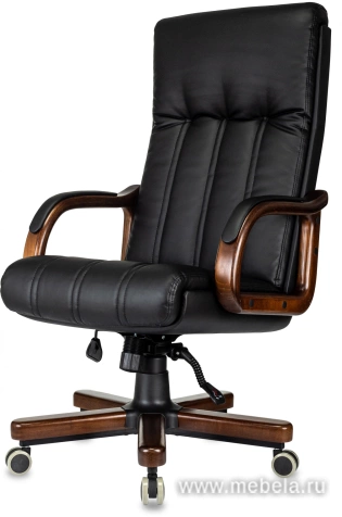 кресло T-9932 Walnut