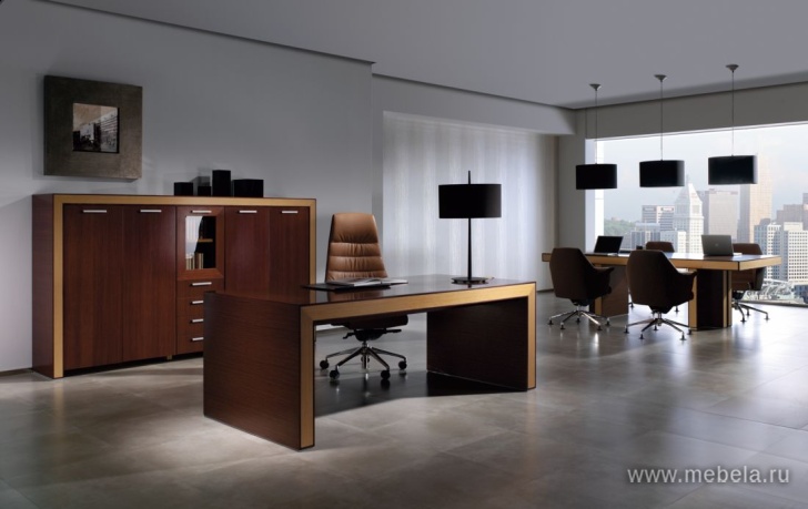 кабинет Белеса