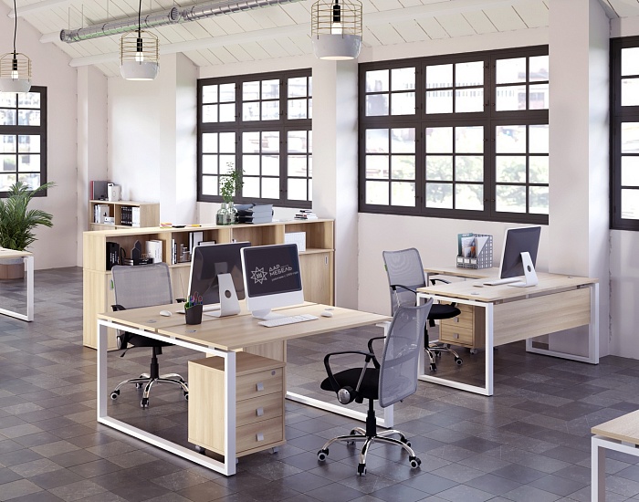 фото мебель Metal Style +					 №4					