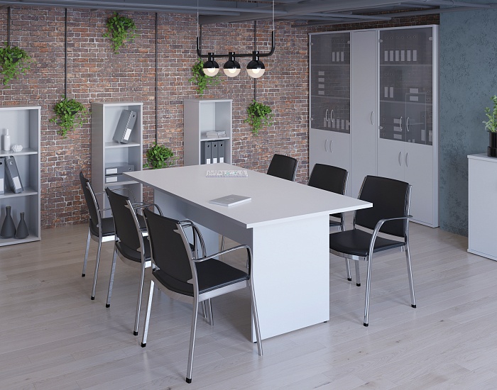 фото мебель Рива Серая					 №3					